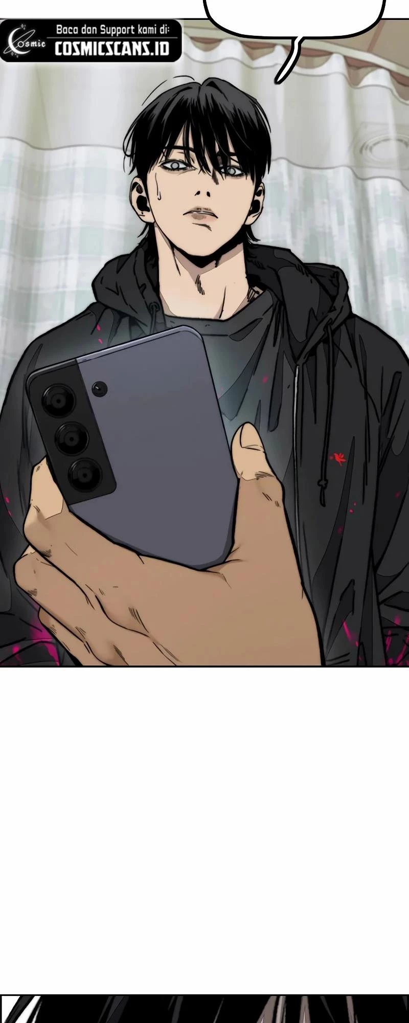 Thể Thao Cực Hạn Chapter 509 - Trang 4