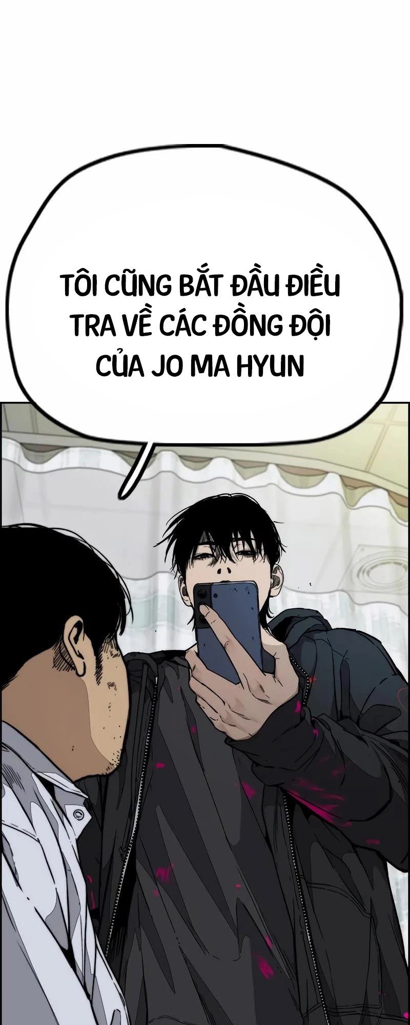 Thể Thao Cực Hạn Chapter 509 - Trang 4