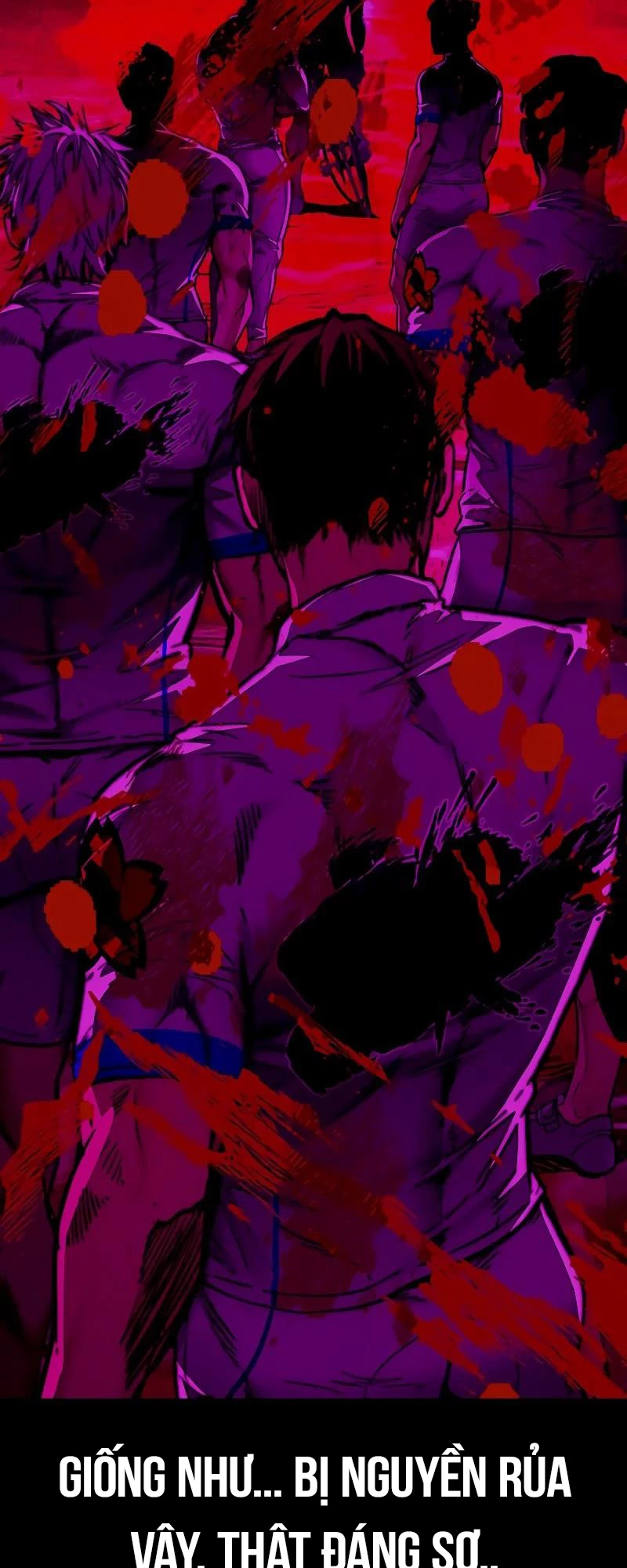 Thể Thao Cực Hạn Chapter 509 - Trang 4