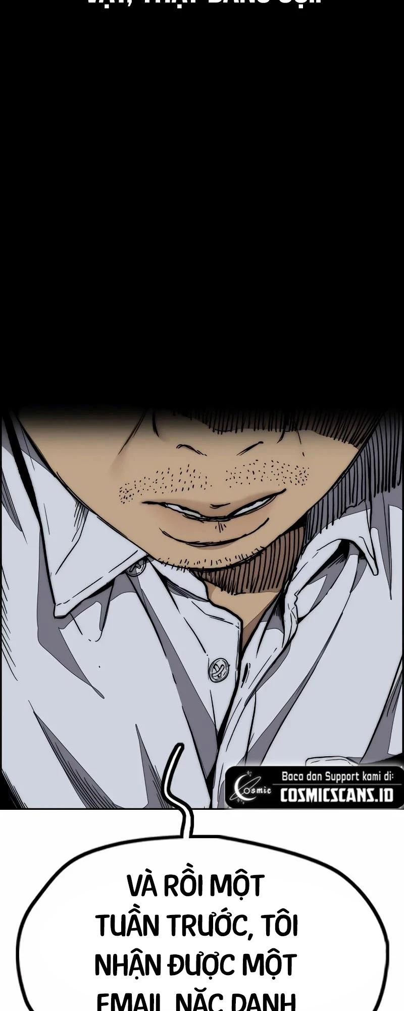 Thể Thao Cực Hạn Chapter 509 - Trang 4