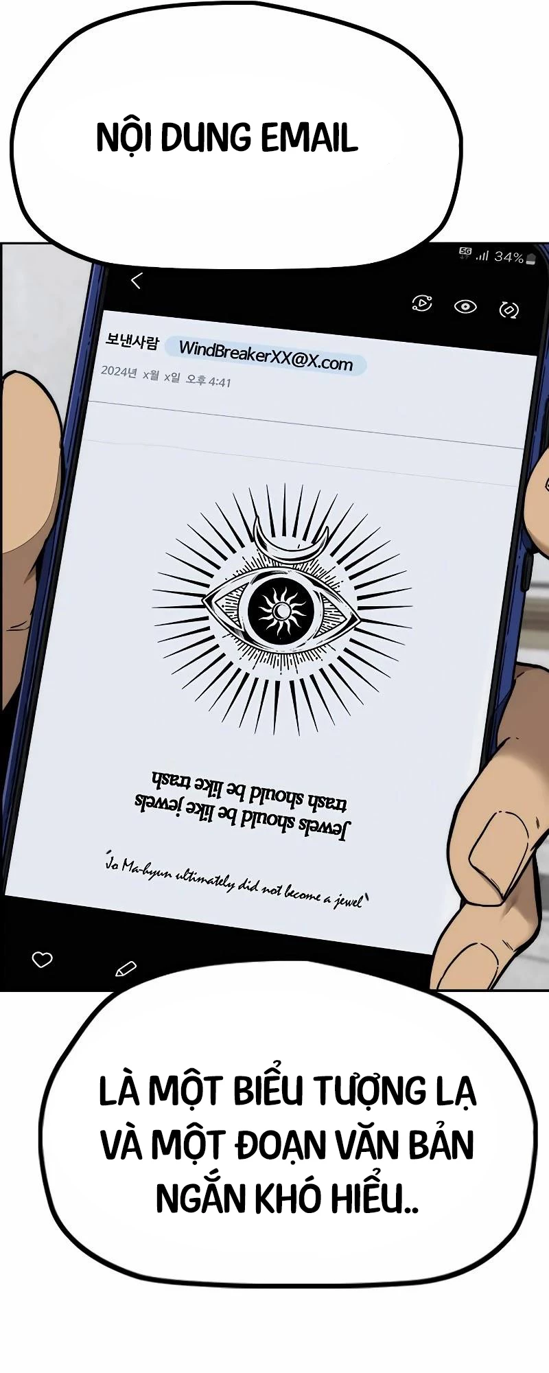 Thể Thao Cực Hạn Chapter 509 - Trang 4