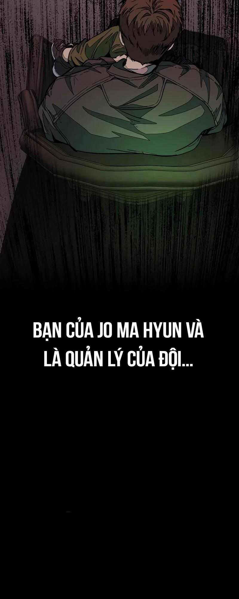 Thể Thao Cực Hạn Chapter 509 - Trang 4