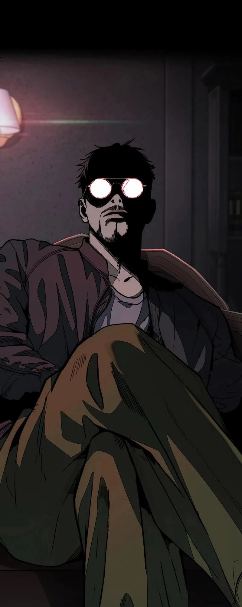 Thể Thao Cực Hạn Chapter 509 - Trang 4