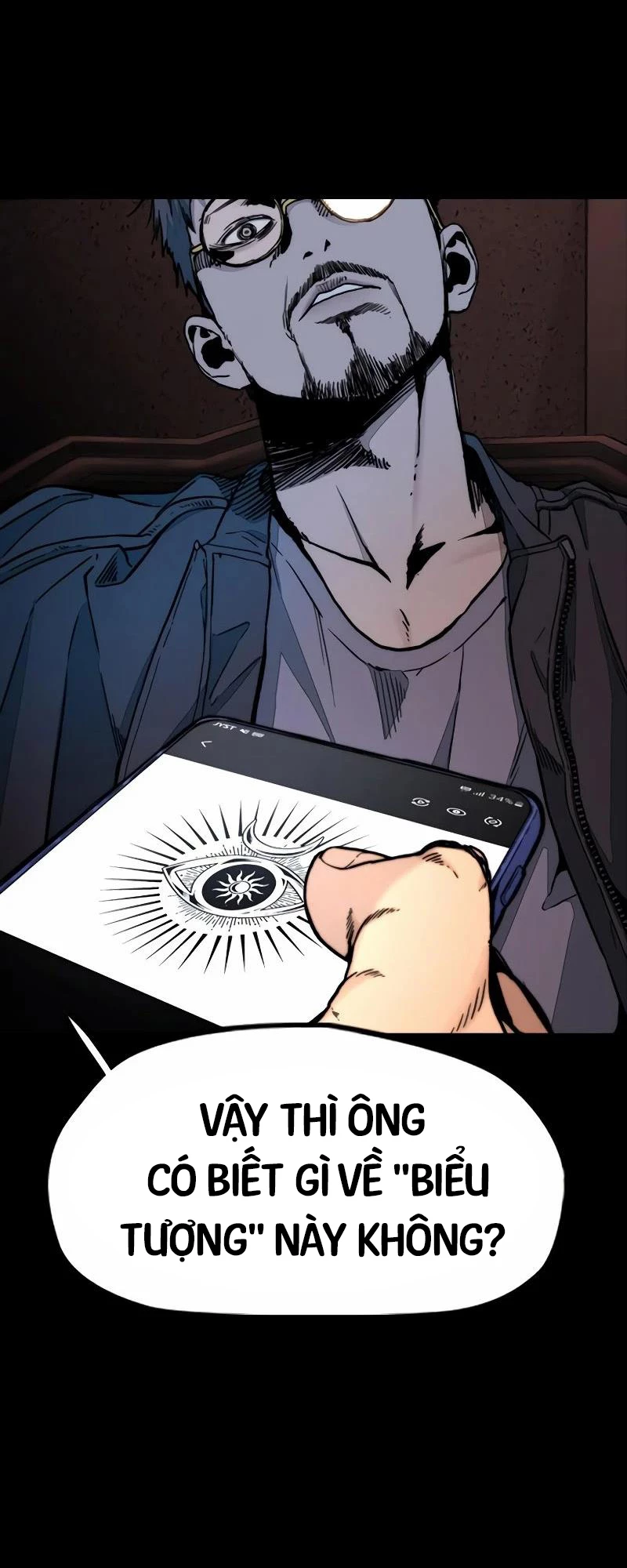 Thể Thao Cực Hạn Chapter 509 - Trang 4