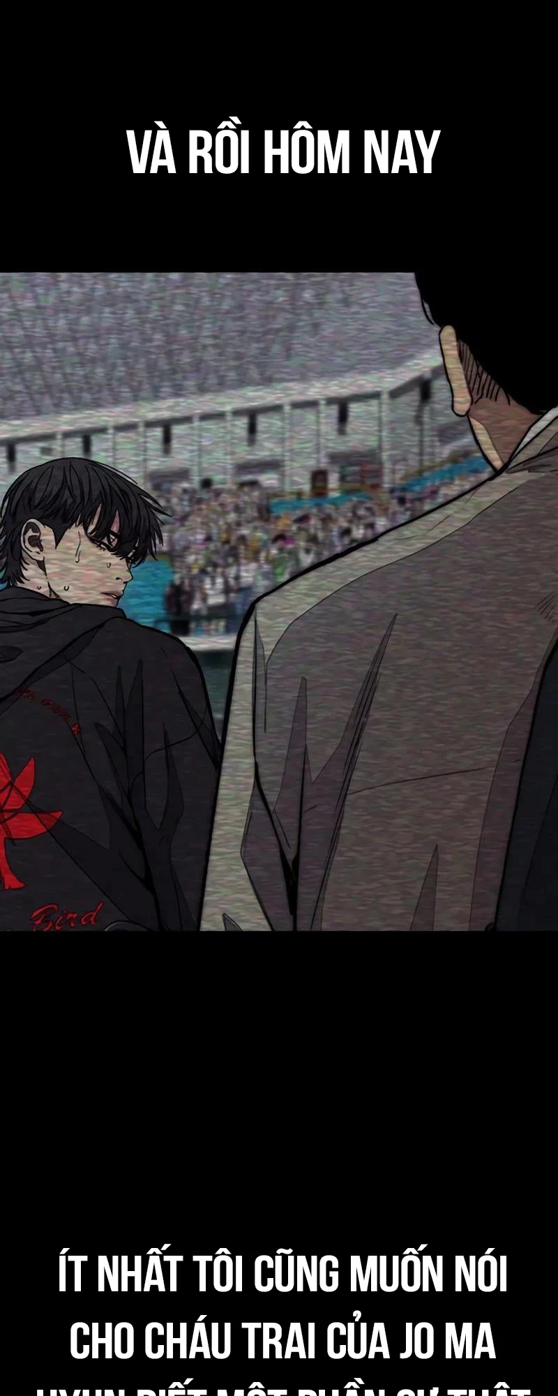 Thể Thao Cực Hạn Chapter 509 - Trang 4