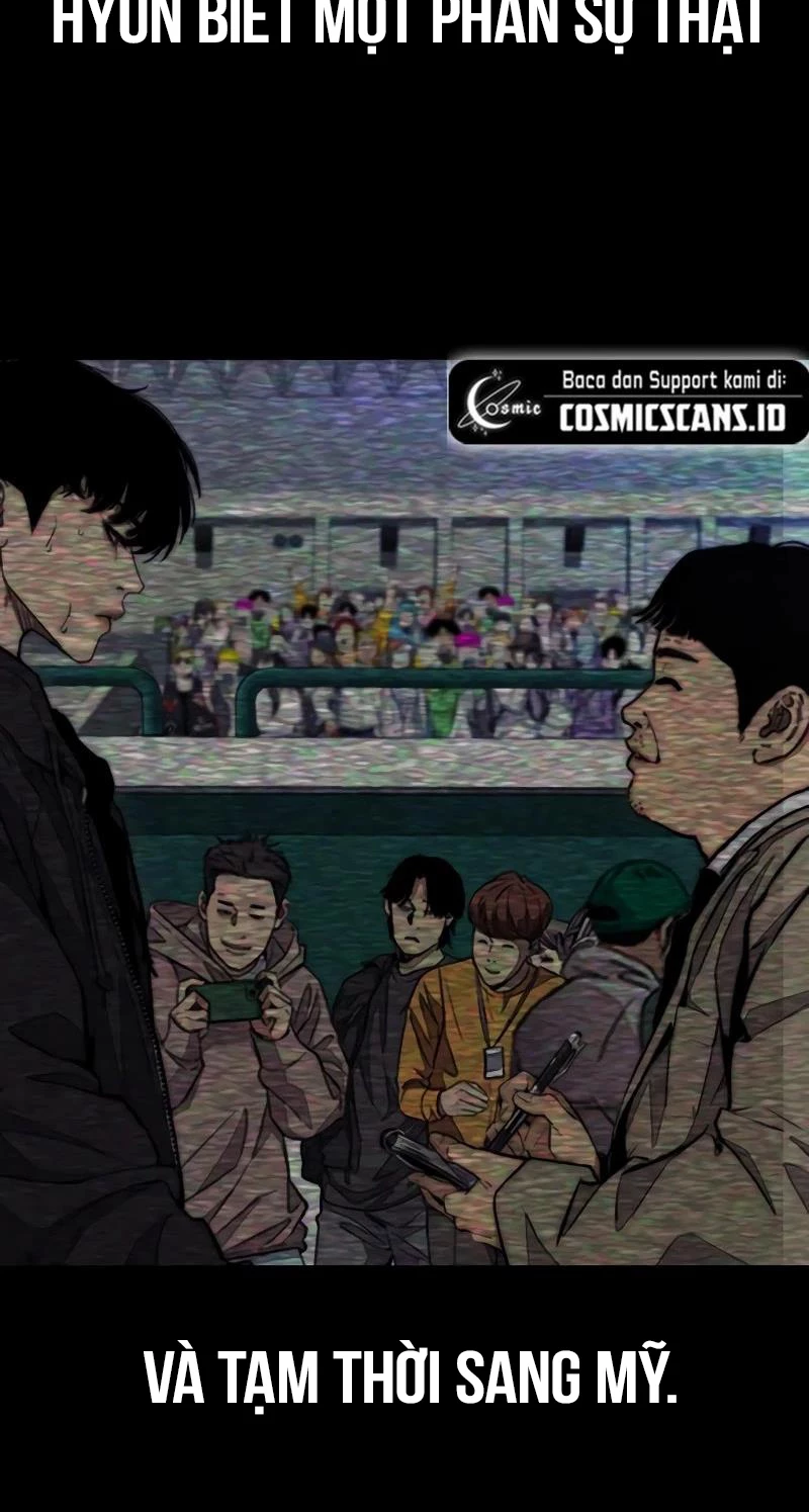 Thể Thao Cực Hạn Chapter 509 - Trang 4