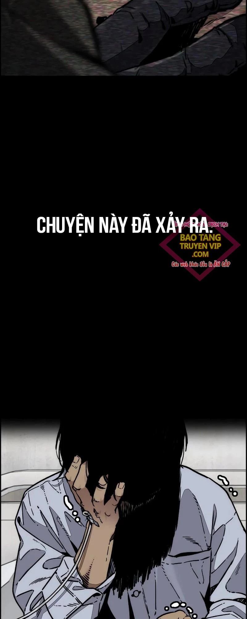 Thể Thao Cực Hạn Chapter 509 - Trang 4