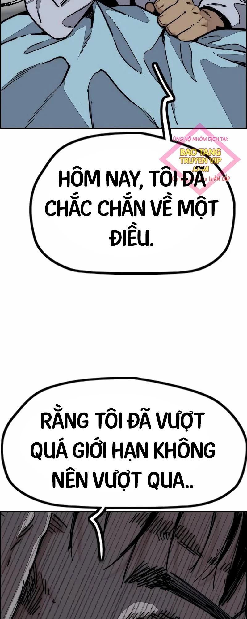 Thể Thao Cực Hạn Chapter 509 - Trang 4