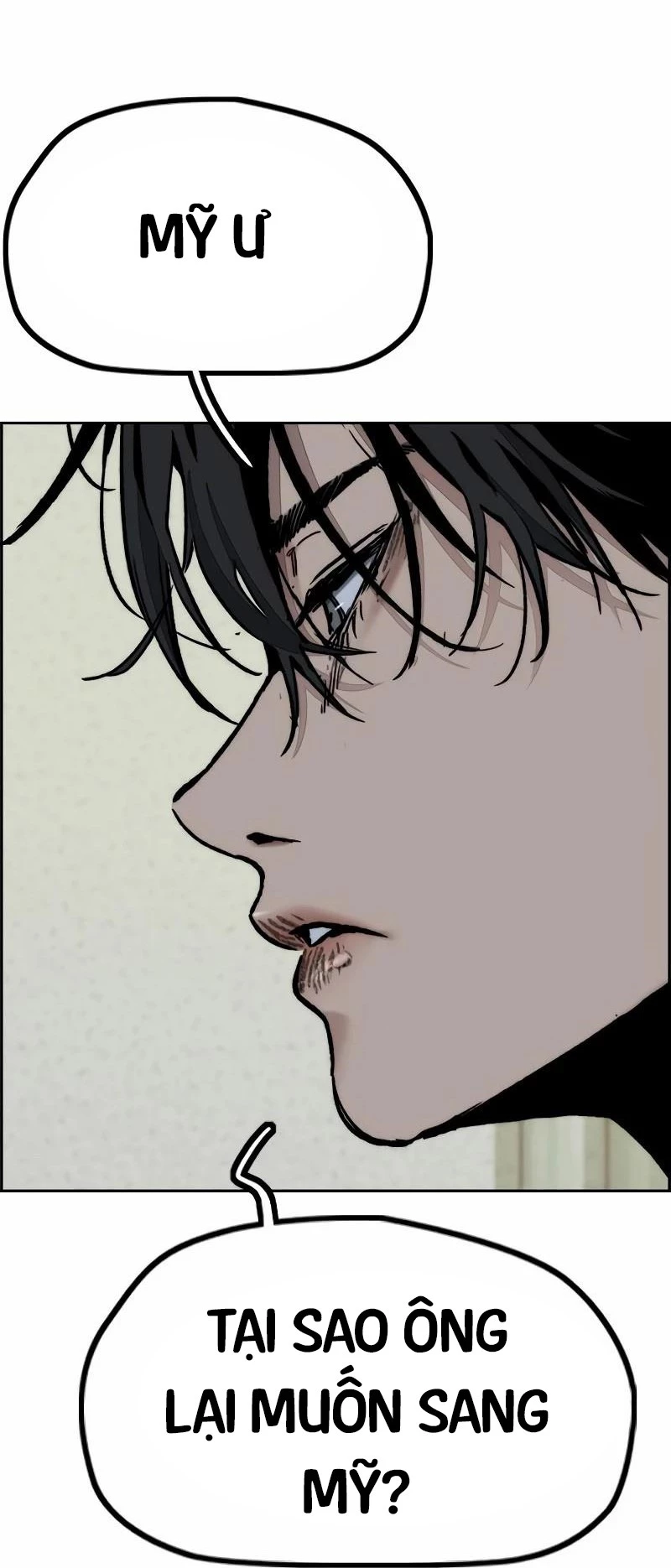 Thể Thao Cực Hạn Chapter 509 - Trang 4