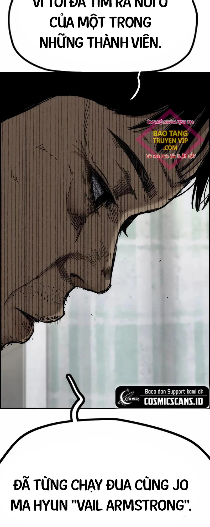 Thể Thao Cực Hạn Chapter 509 - Trang 4