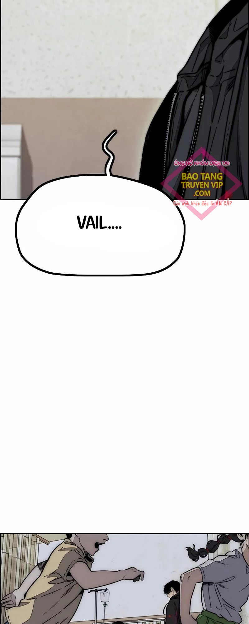 Thể Thao Cực Hạn Chapter 509 - Trang 4
