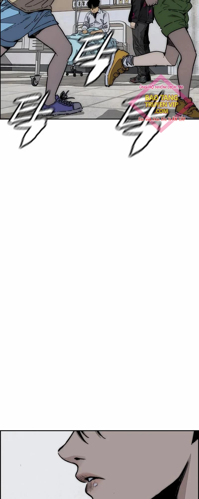 Thể Thao Cực Hạn Chapter 509 - Trang 4