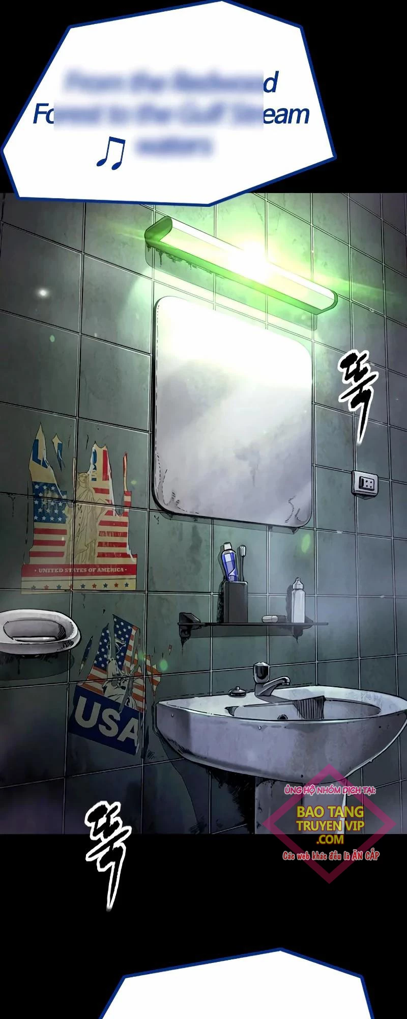 Thể Thao Cực Hạn Chapter 509 - Trang 4