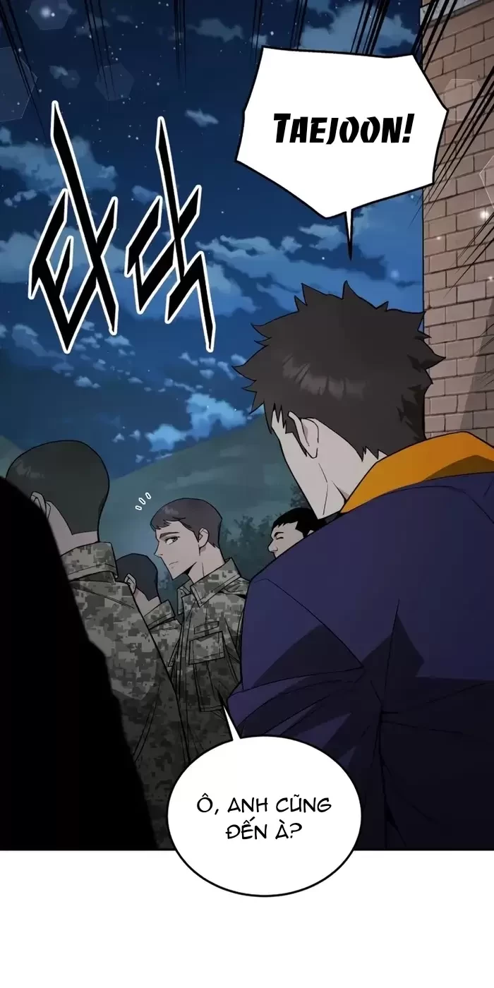 Thức Tỉnh Đầu Bếp Hậu Tận Thế Chapter 6 - Trang 2