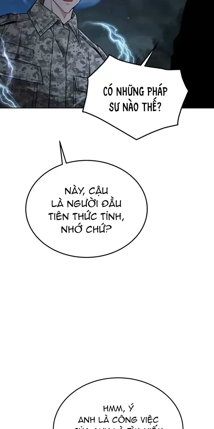 Thức Tỉnh Đầu Bếp Hậu Tận Thế Chapter 6 - Trang 2