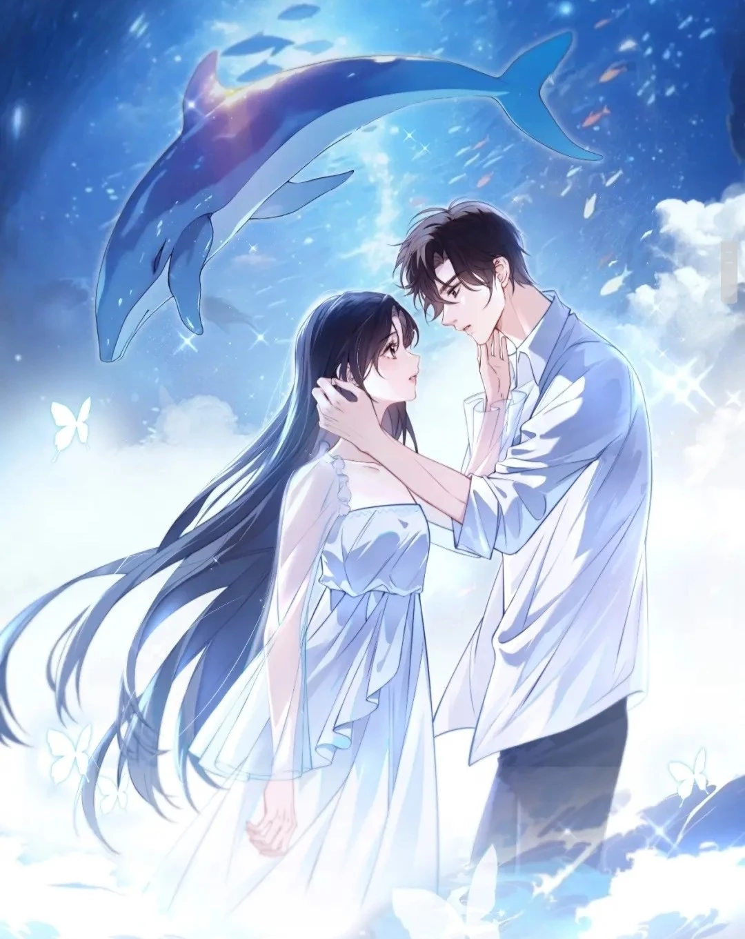 Em Có Nghe Thấy Tôi Nói Không Chapter 0 - Trang 3