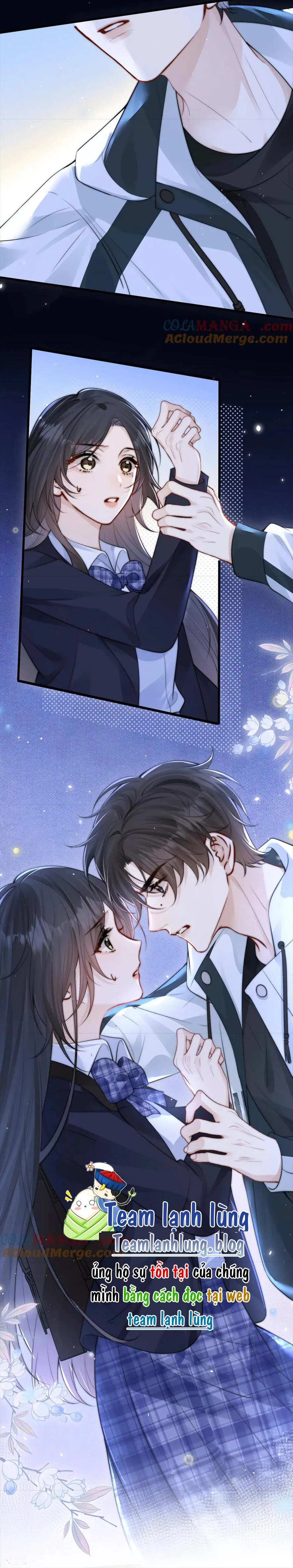 Em Có Nghe Thấy Tôi Nói Không Chapter 25 - Trang 4