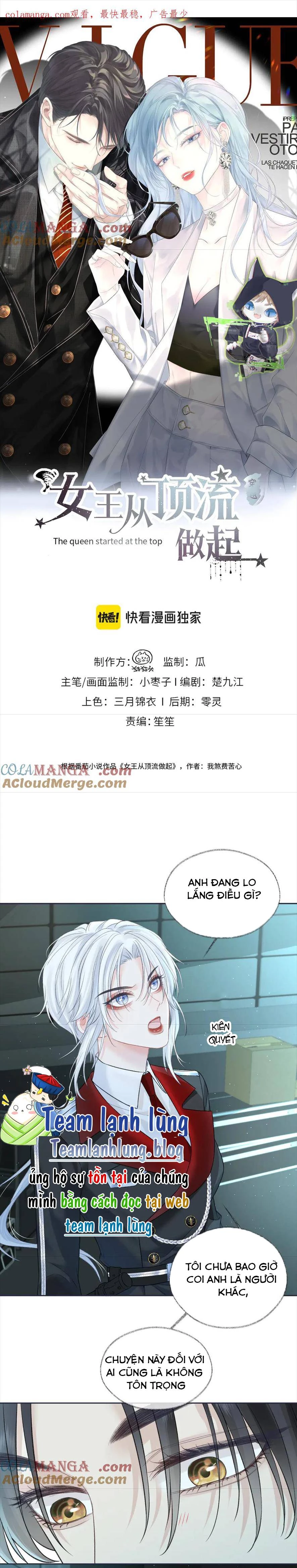 Ta Ở Hiện Đại Làm Đại Boss Chapter 94 - Trang 4