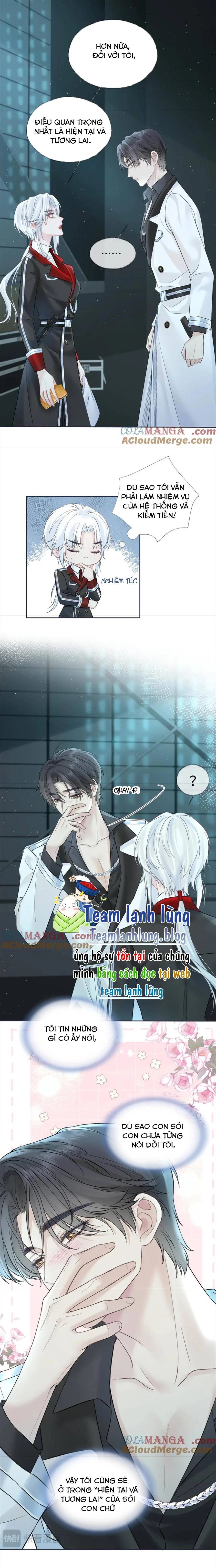 Ta Ở Hiện Đại Làm Đại Boss Chapter 94 - Trang 4