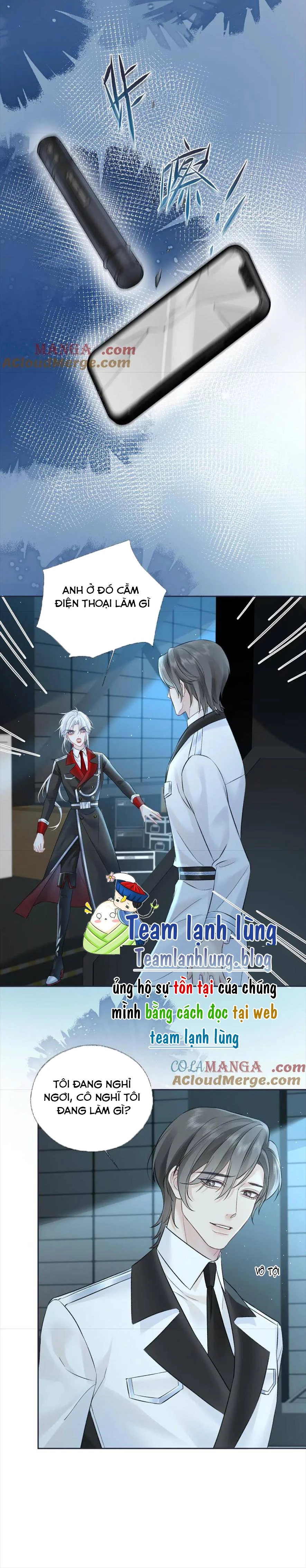 Ta Ở Hiện Đại Làm Đại Boss Chapter 94 - Trang 4