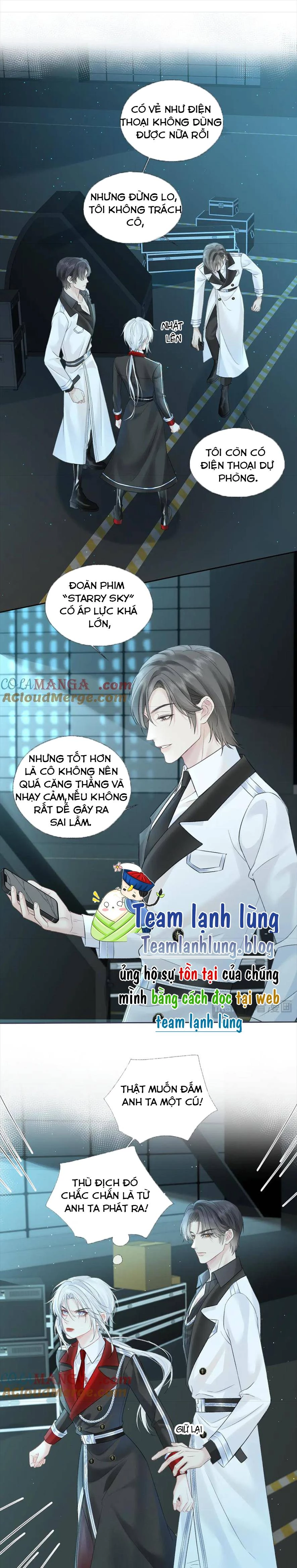 Ta Ở Hiện Đại Làm Đại Boss Chapter 94 - Trang 4