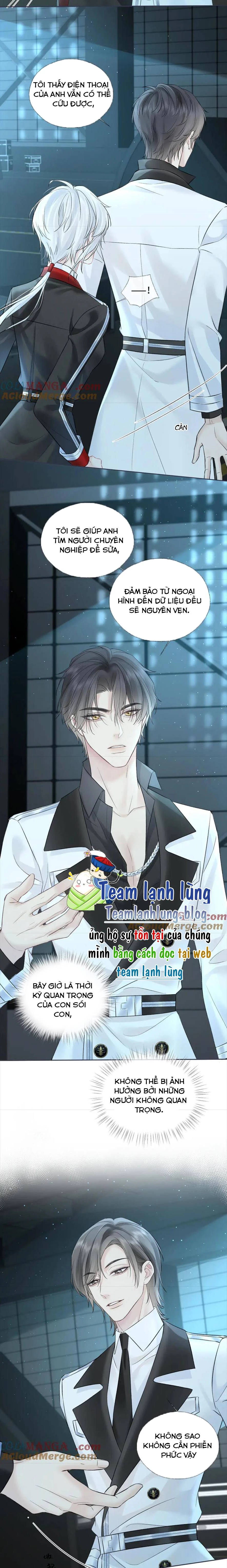 Ta Ở Hiện Đại Làm Đại Boss Chapter 94 - Trang 4