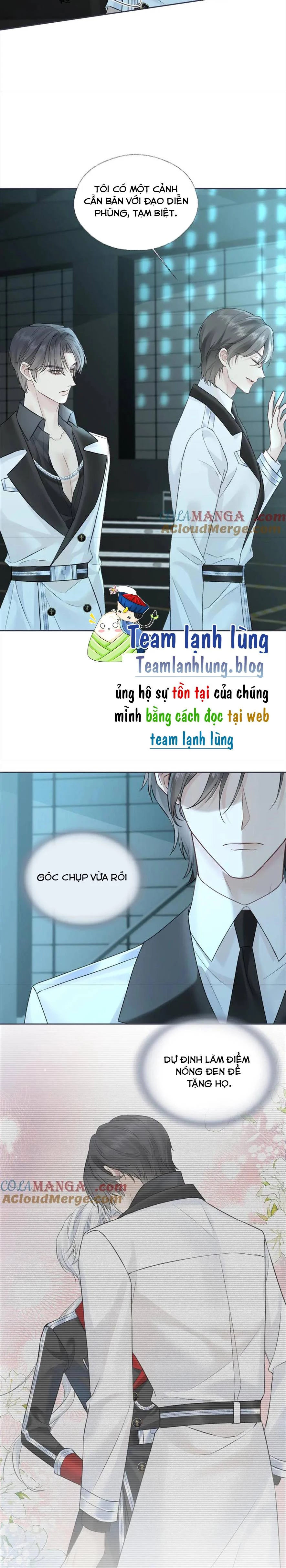 Ta Ở Hiện Đại Làm Đại Boss Chapter 94 - Trang 4