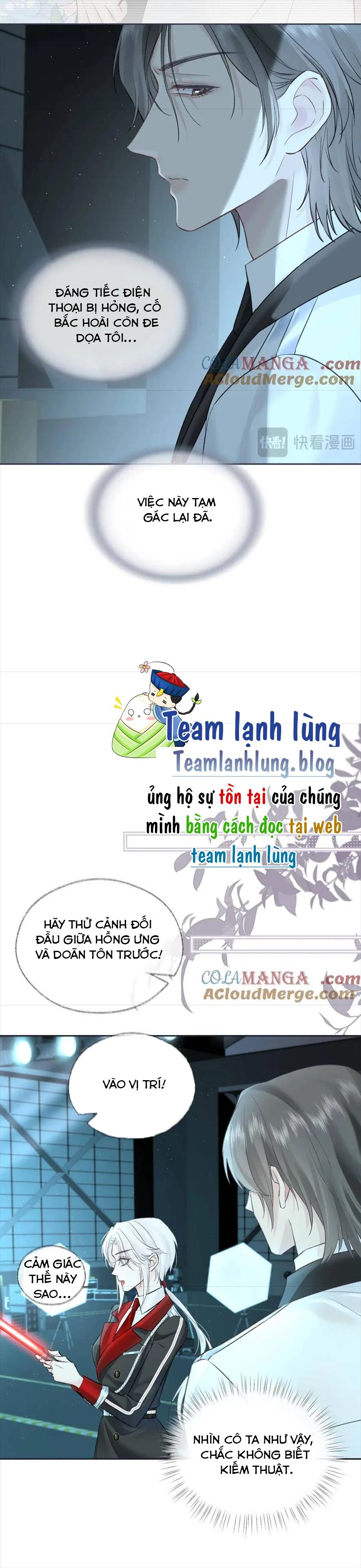 Ta Ở Hiện Đại Làm Đại Boss Chapter 94 - Trang 4