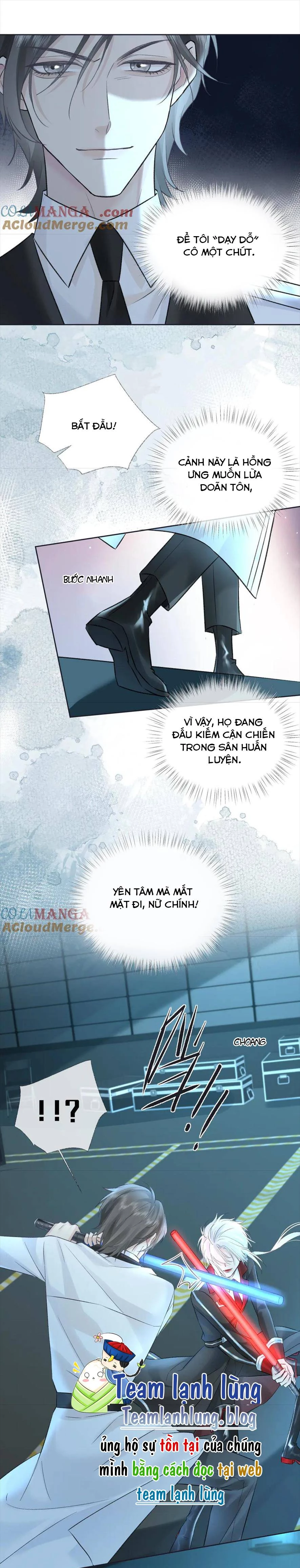Ta Ở Hiện Đại Làm Đại Boss Chapter 94 - Trang 4