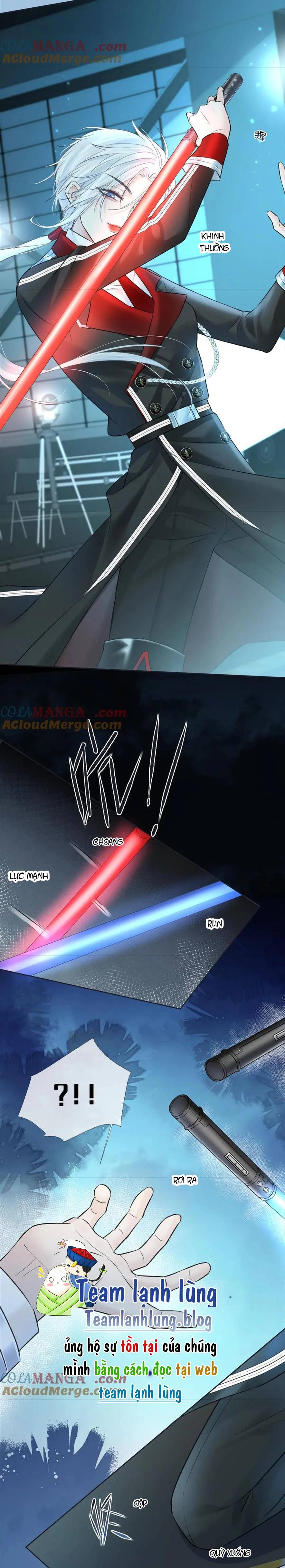 Ta Ở Hiện Đại Làm Đại Boss Chapter 94 - Trang 4