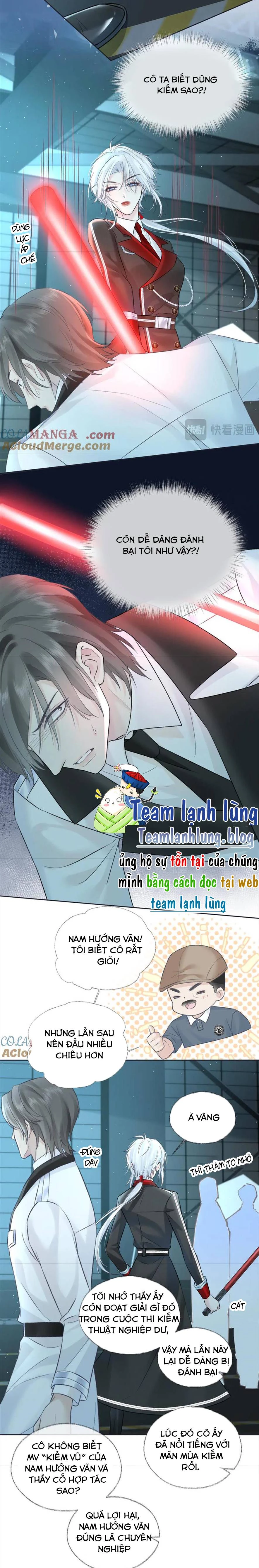Ta Ở Hiện Đại Làm Đại Boss Chapter 94 - Trang 4