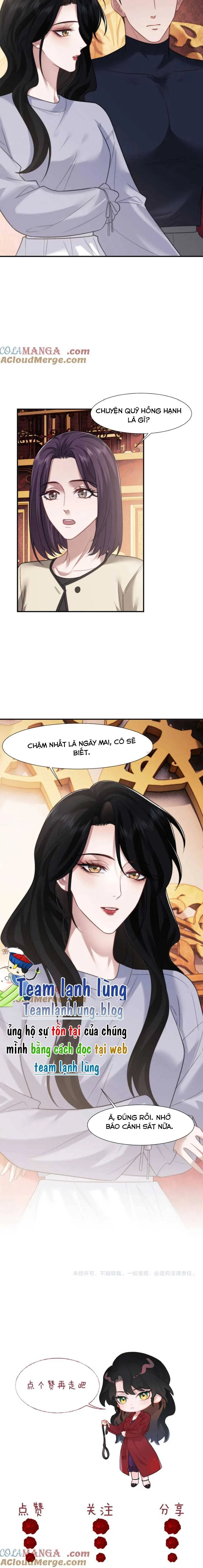 Chủ Mẫu Xuyên Không Tới Làm Phu Nhân Hào Môn Chapter 101 - Trang 4