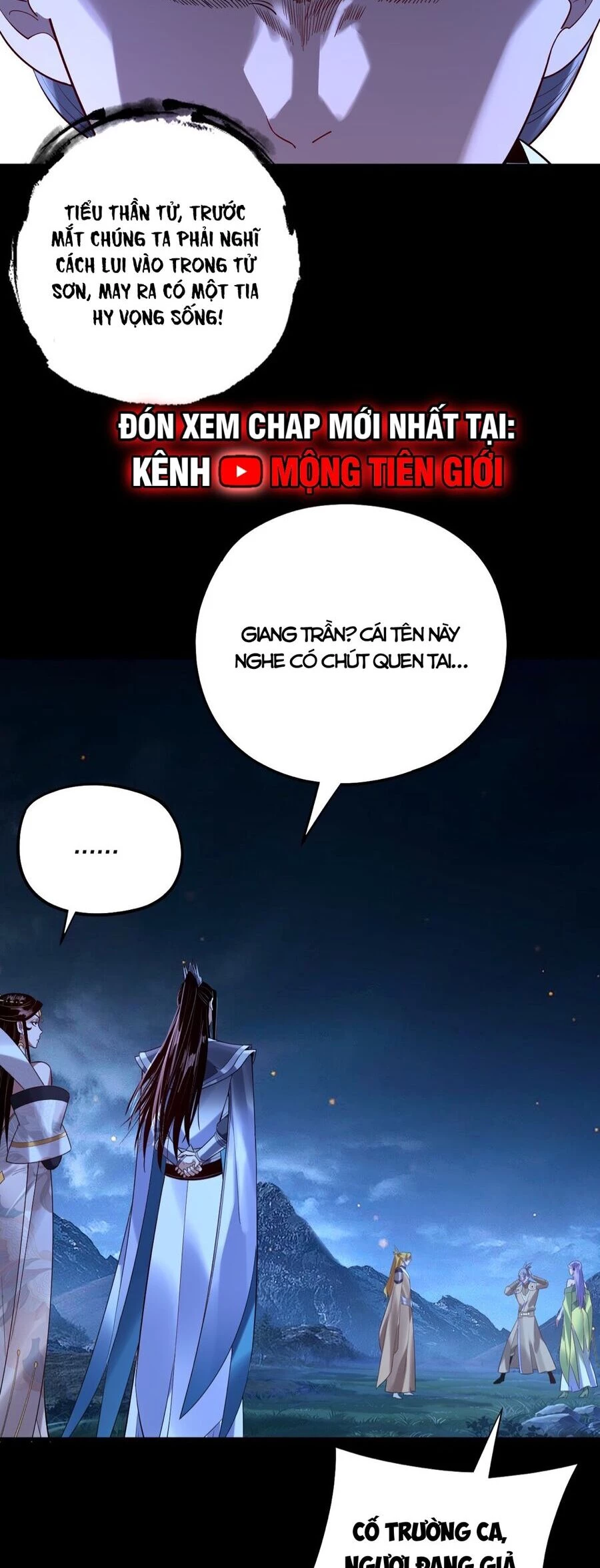 [FIX Thứ tự] Ta Trời Sinh Đã Là Nhân Vật Phản Diện Chapter 174 - Trang 2