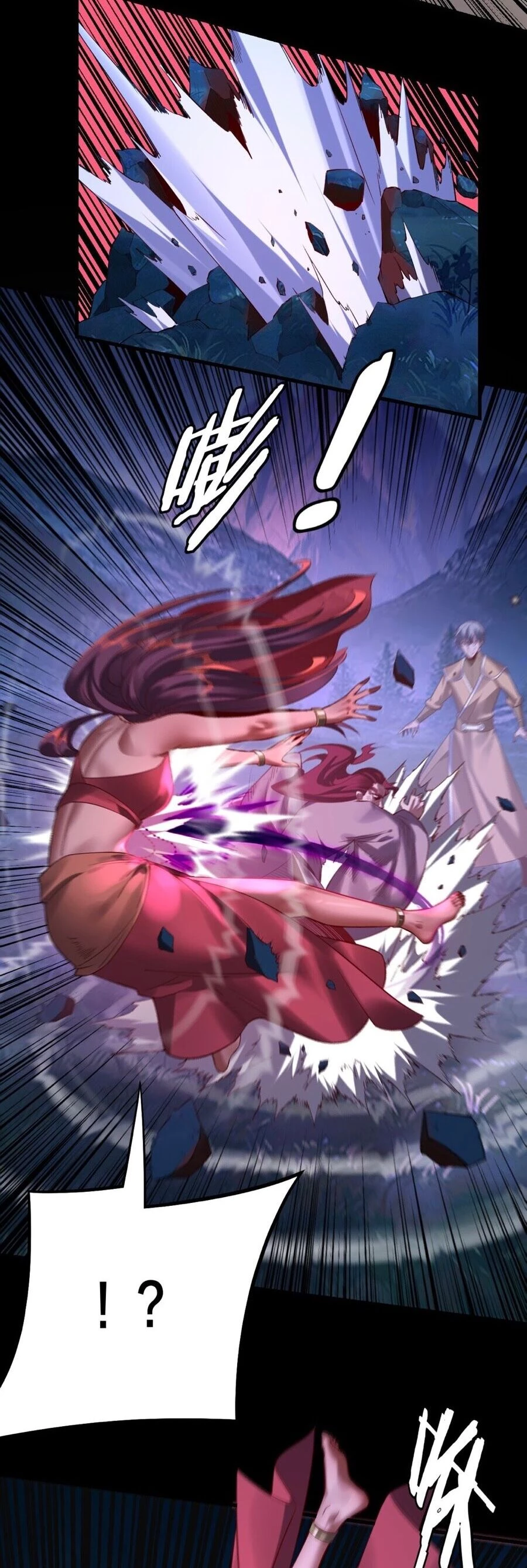 [FIX Thứ tự] Ta Trời Sinh Đã Là Nhân Vật Phản Diện Chapter 174 - Trang 2