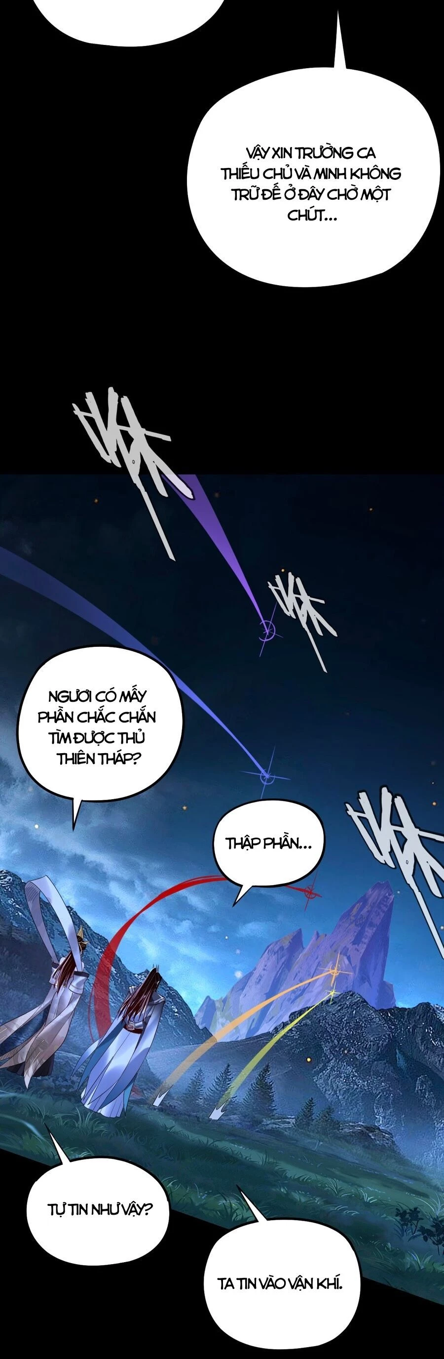 [FIX Thứ tự] Ta Trời Sinh Đã Là Nhân Vật Phản Diện Chapter 174 - Trang 2