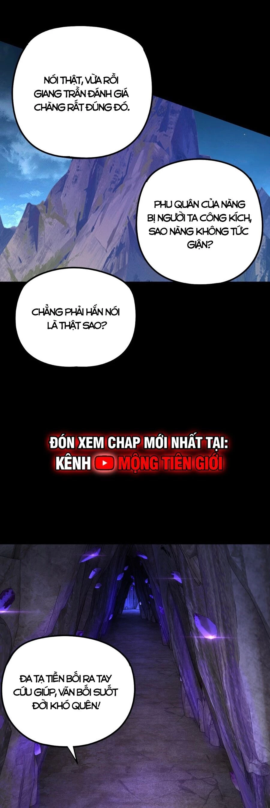 [FIX Thứ tự] Ta Trời Sinh Đã Là Nhân Vật Phản Diện Chapter 174 - Trang 2