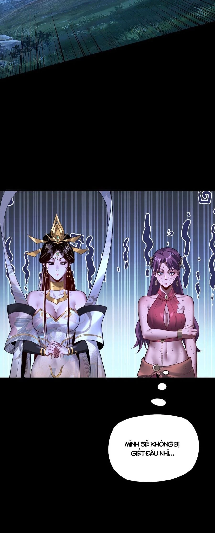 [FIX Thứ tự] Ta Trời Sinh Đã Là Nhân Vật Phản Diện Chapter 174 - Trang 2