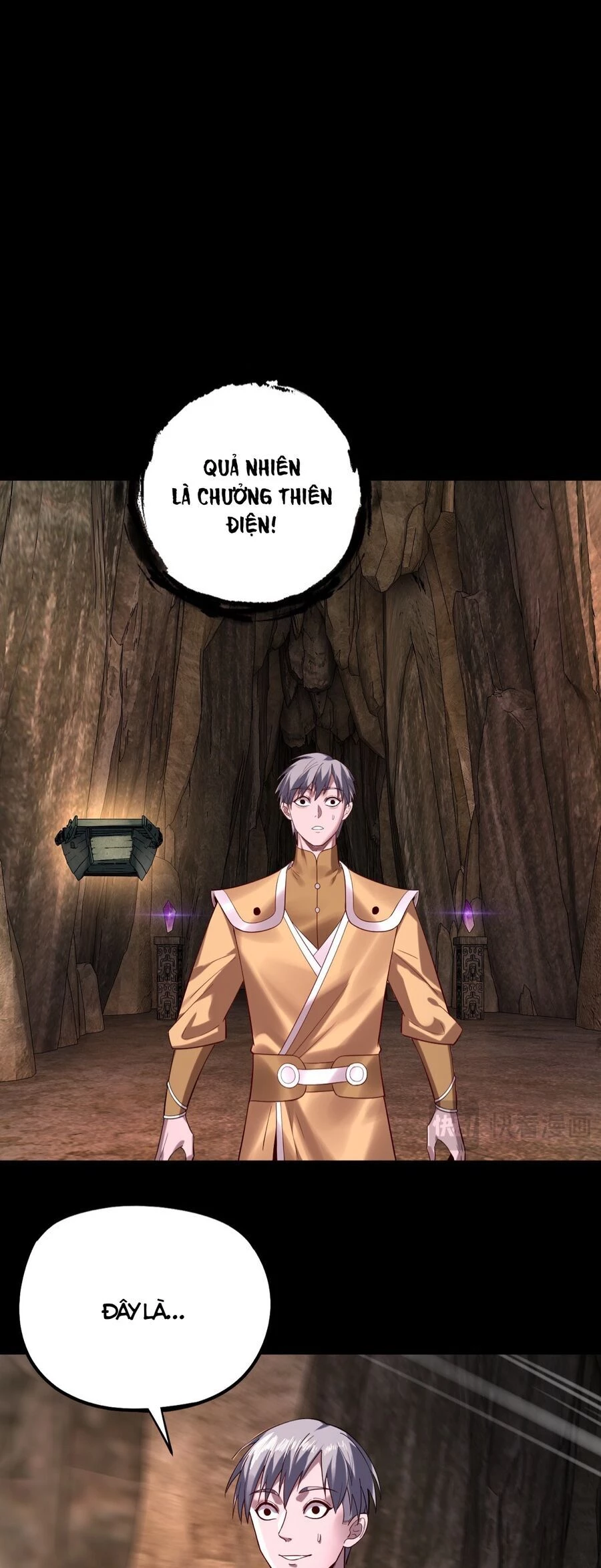 [FIX Thứ tự] Ta Trời Sinh Đã Là Nhân Vật Phản Diện Chapter 174 - Trang 2