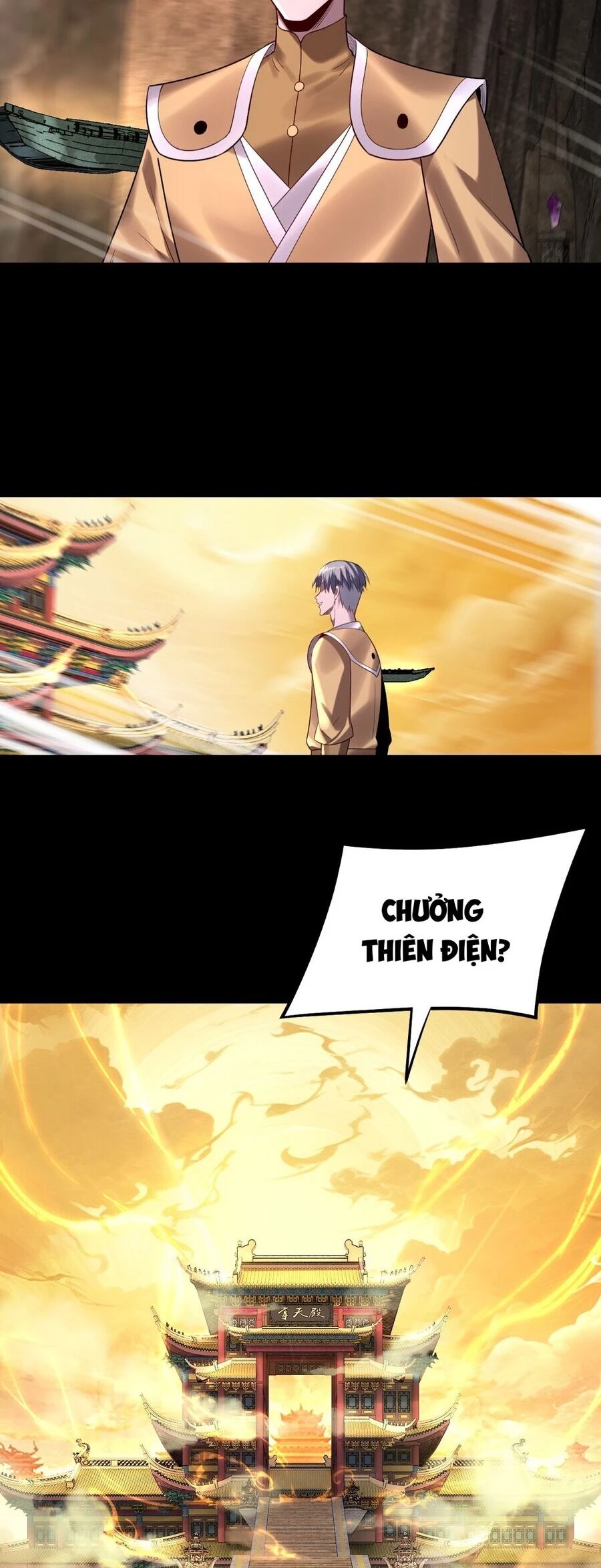 [FIX Thứ tự] Ta Trời Sinh Đã Là Nhân Vật Phản Diện Chapter 174 - Trang 2