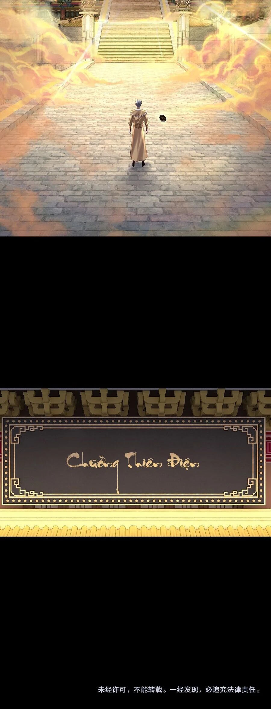 [FIX Thứ tự] Ta Trời Sinh Đã Là Nhân Vật Phản Diện Chapter 174 - Trang 2