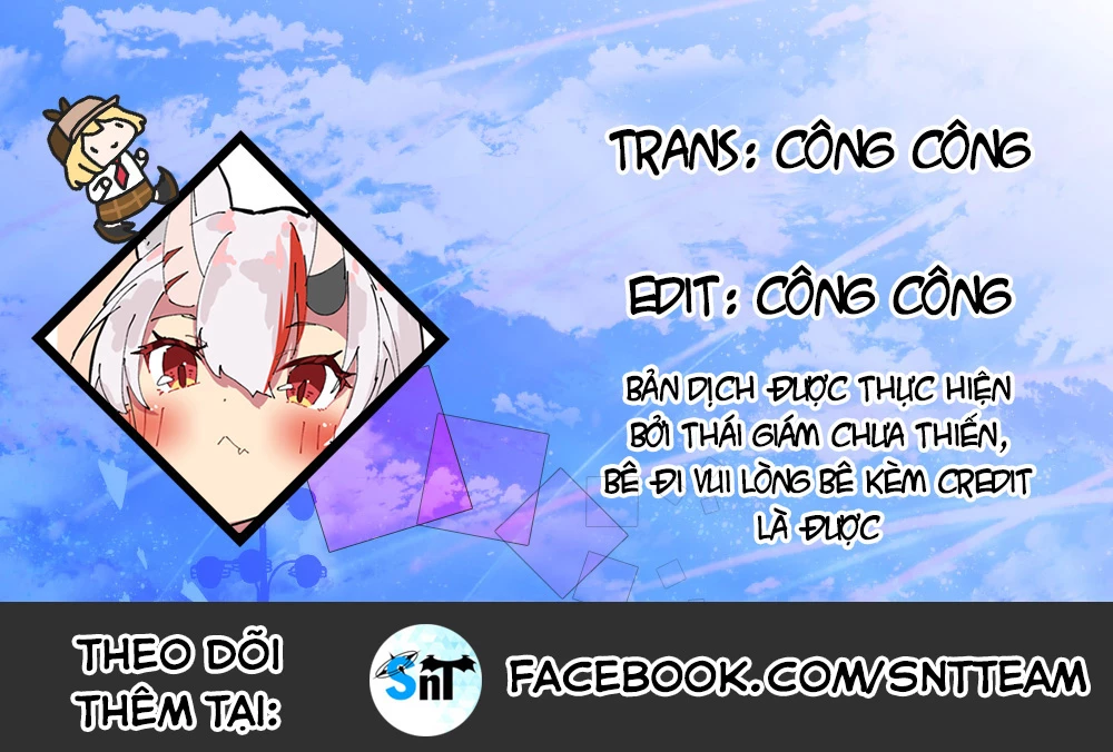 Hẹn Hò Cùng Hắc Thuật Sư Chapter 36.1 - Trang 2