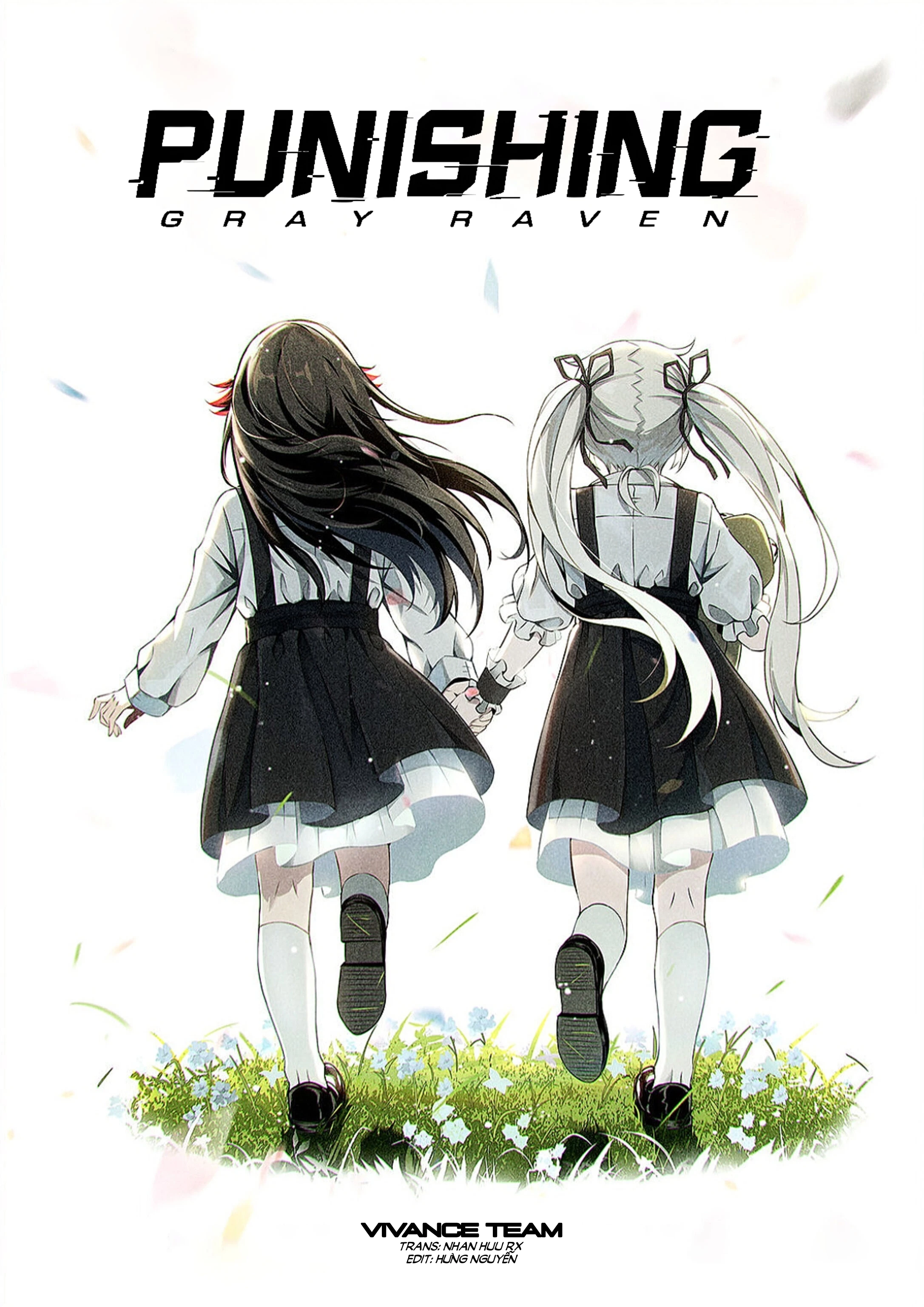 Punishing Gray Raven: Interlude Chapter 4 - Trang 2