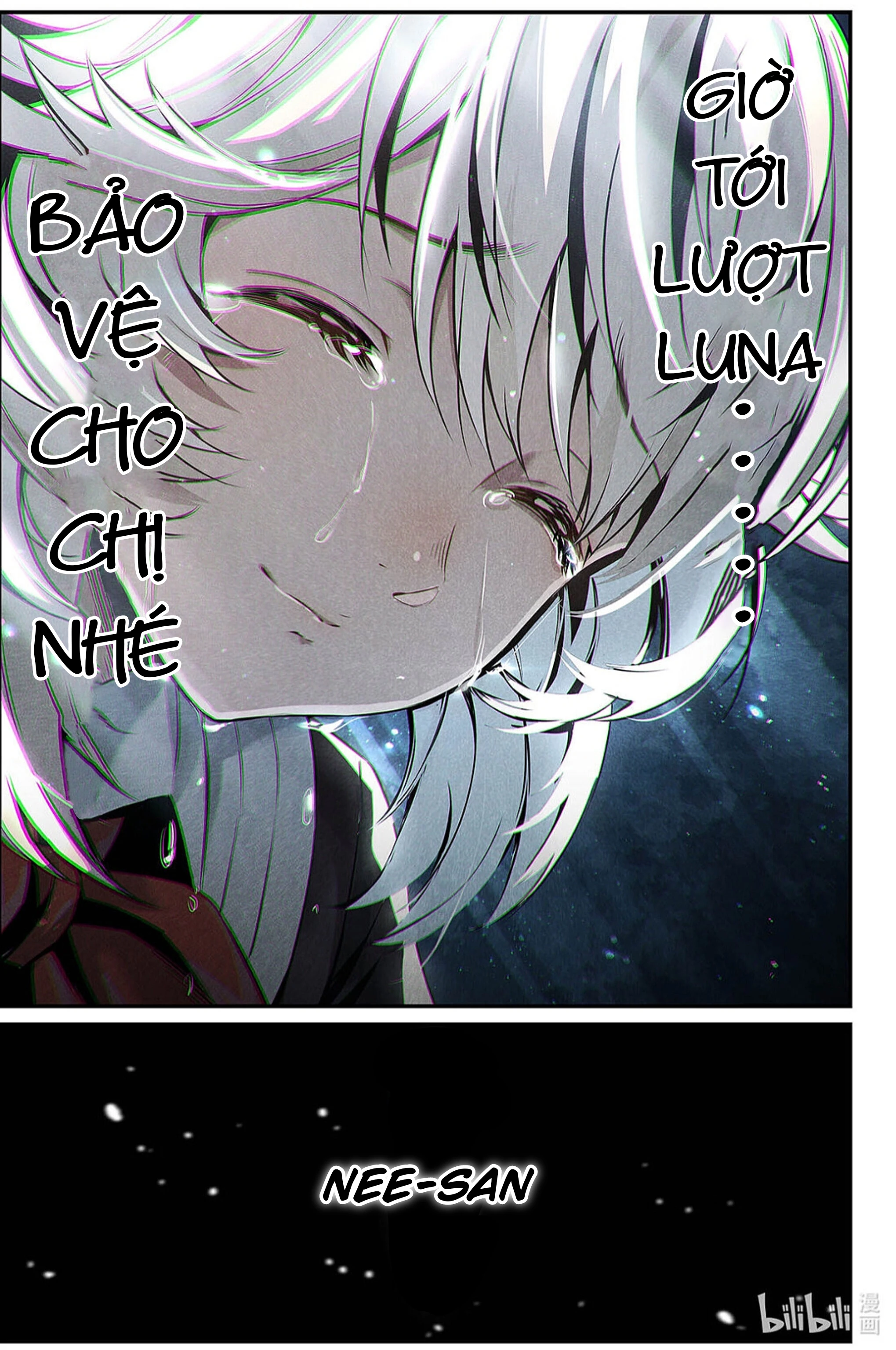 Punishing Gray Raven: Interlude Chapter 5 - Trang 2