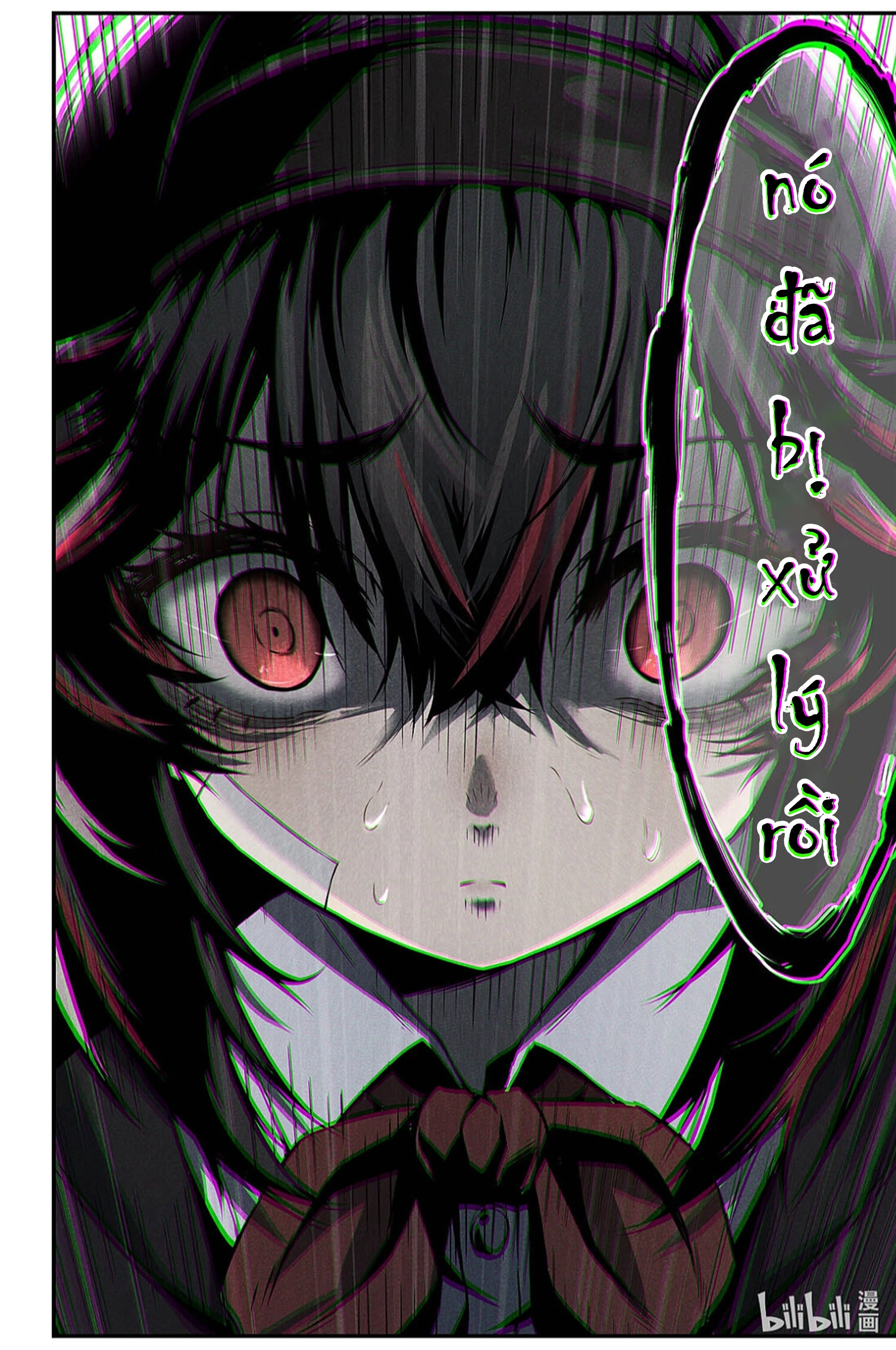 Punishing Gray Raven: Interlude Chapter 5 - Trang 2