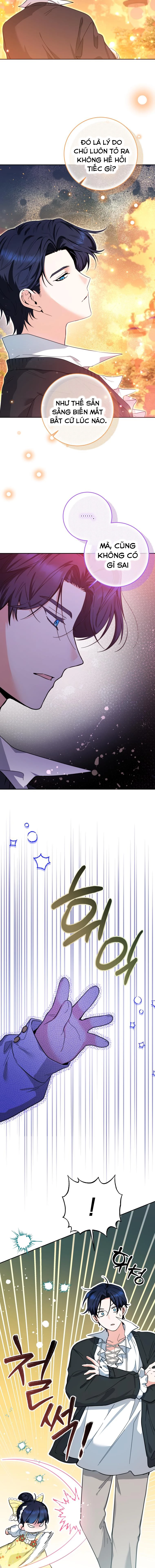 Bé Cá Voi Sát Thủ Phản Diện Chapter 10 - Next Chapter 11