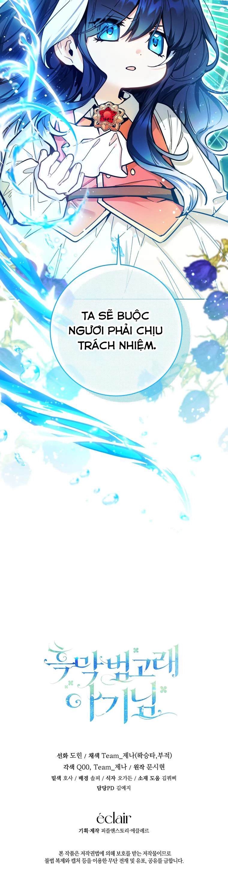 Bé Cá Voi Sát Thủ Phản Diện Chapter 16 - Next Chapter 17