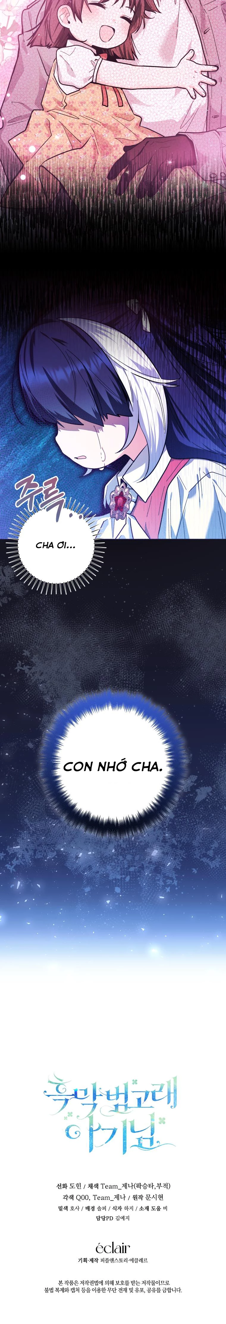 Bé Cá Voi Sát Thủ Phản Diện Chapter 18 - Next Chapter 19