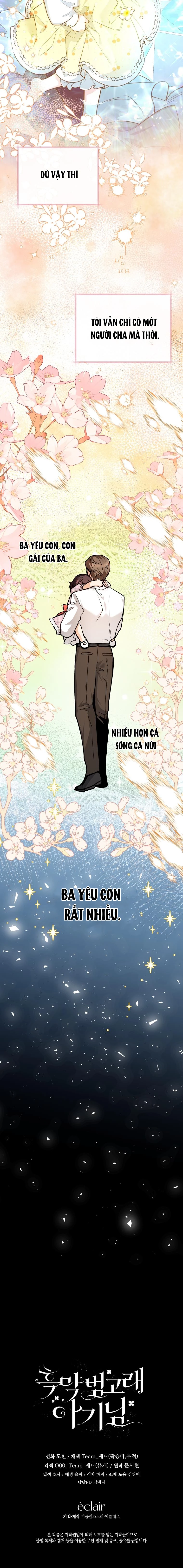 Bé Cá Voi Sát Thủ Phản Diện Chapter 26 - Next Chapter 27