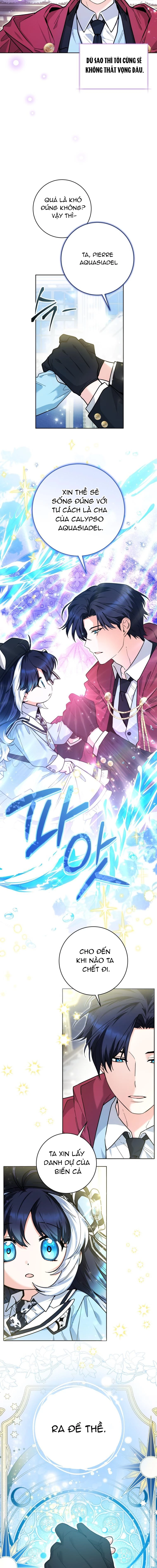 Bé Cá Voi Sát Thủ Phản Diện Chapter 27 - Next Chapter 28