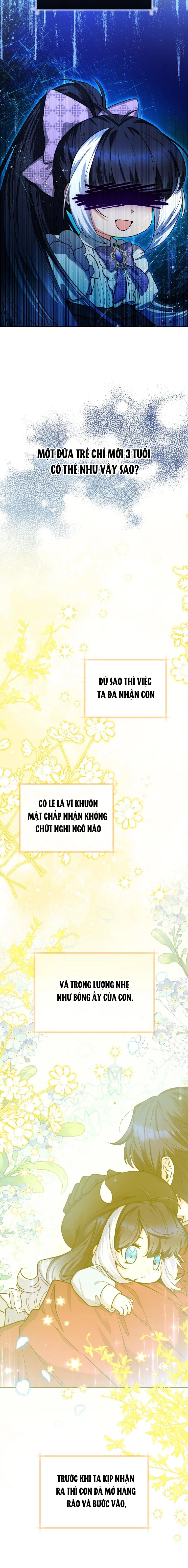 Bé Cá Voi Sát Thủ Phản Diện Chapter 27 - Next Chapter 28